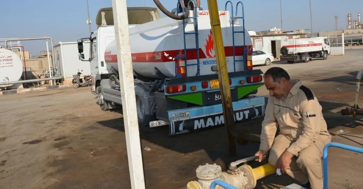 النفط: ارتفاع الطلب يوسع فجوة إنتاج واستهلاك الكاز