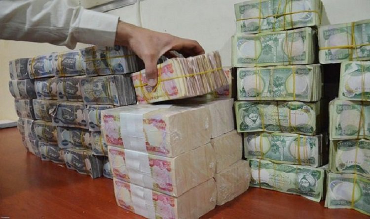 20 مليار دينار تعود الى خزينة الدولة