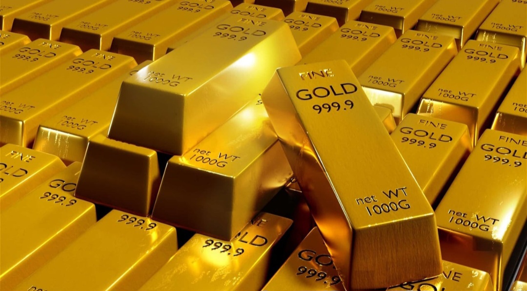 ارتفاع أسعار الذهب إلى 4432 دولاراً للأونصة
