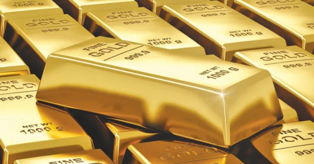 ارتفاع أسعار الذهب إلى 4462 دولاراً للأونصة