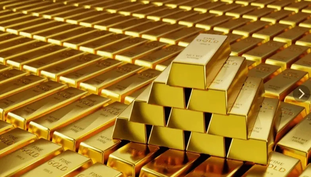 انخفاض أسعار الذهب إلى 4405 دولاراً للأونصة