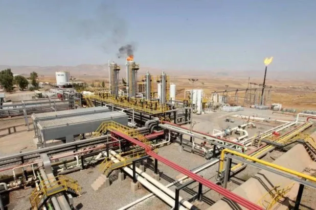 مشروع غاز أرطاوي يدخل حيز التنفيذ خلال آب