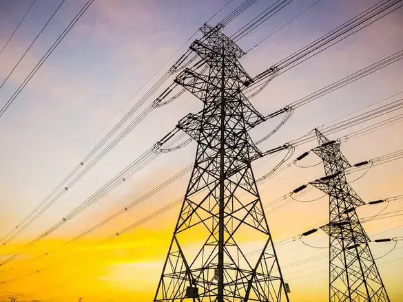 الكهرباء: إنجاز 96% من مشروع الربط مع الكويت