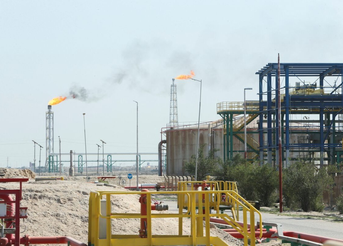 النفط: خطط لتطوير مصفى ذي قار وتحسين أدائه