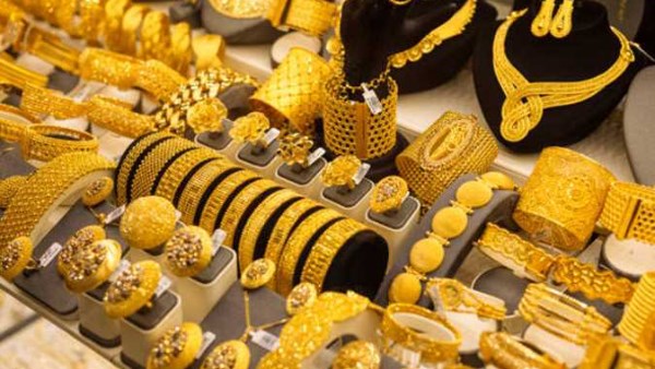 استقرار أسعار الذهب.. المثقال العراقي عند 975 ألف دينار