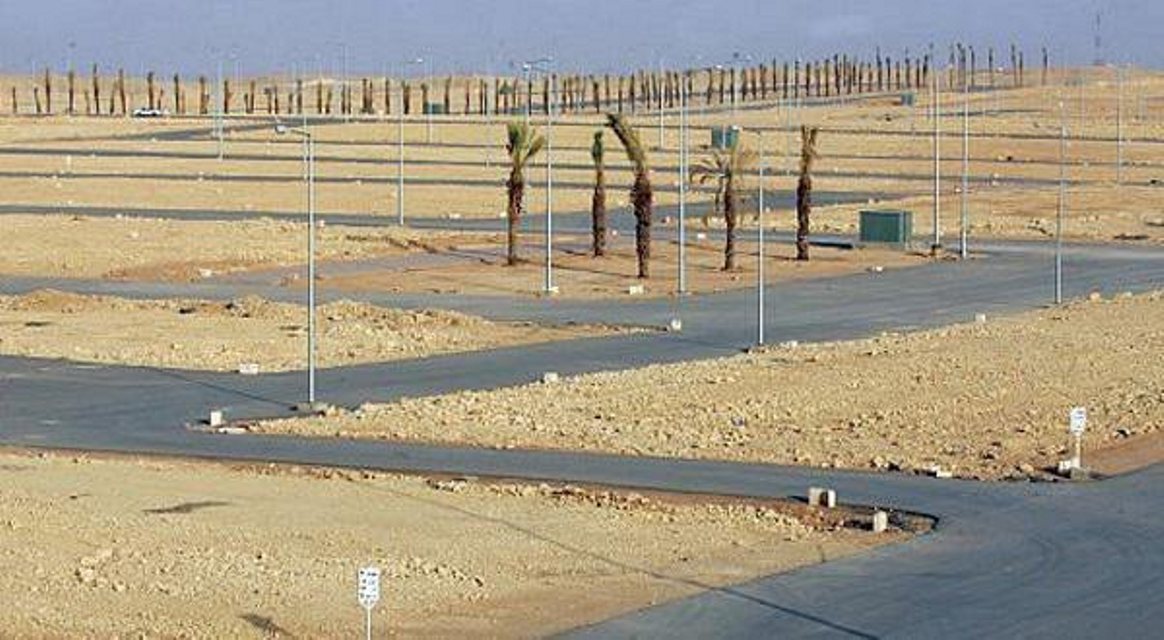 إطلاق منصة التقديم على المليون قطعة سكنية مطلع أيلول