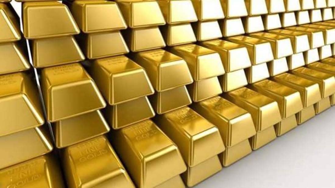 ارتفاع أسعار الذهب إلى 4668 دولاراً للأونصة
