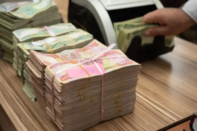 10 آلاف استمارة قرض إسكان تقترب من الاستكمال