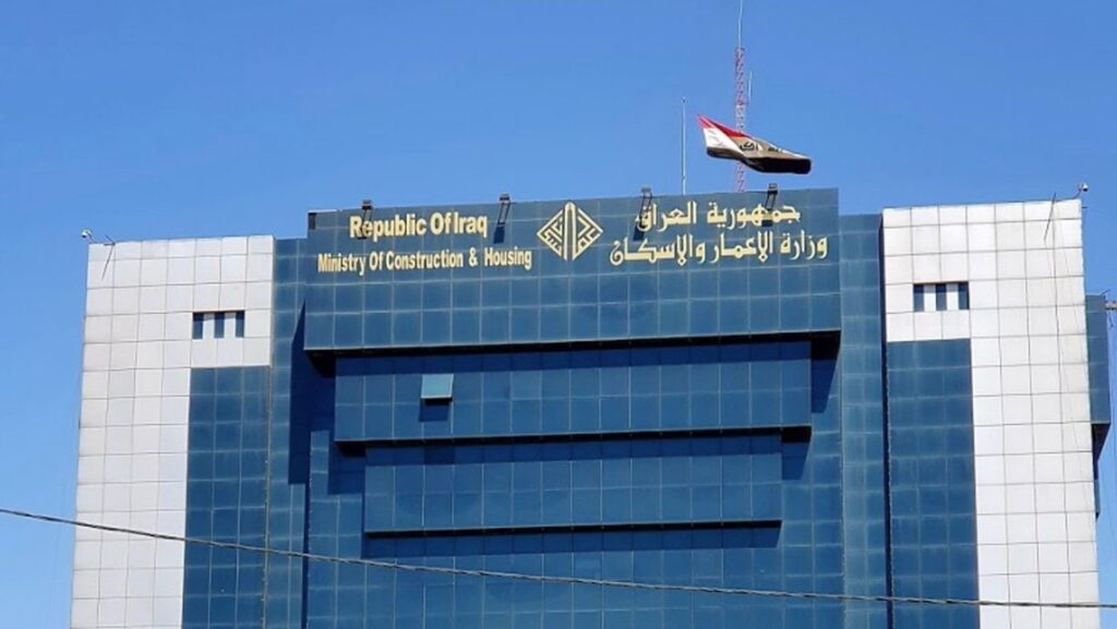 الإعمار تكشف خطة لإنجاز 33 مشروعاً متوقفاً و9 مجمعات سكنية
