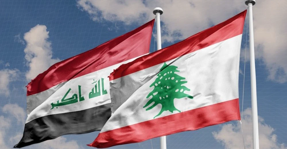 516 مليون دولار صادرات لبنان إلى العراق خلال الربع الثاني