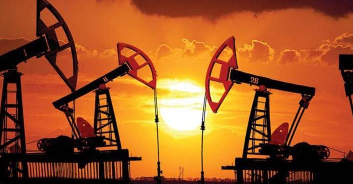 ارتفاع أسعار النفط إلى 97 دولاراً للبرميل