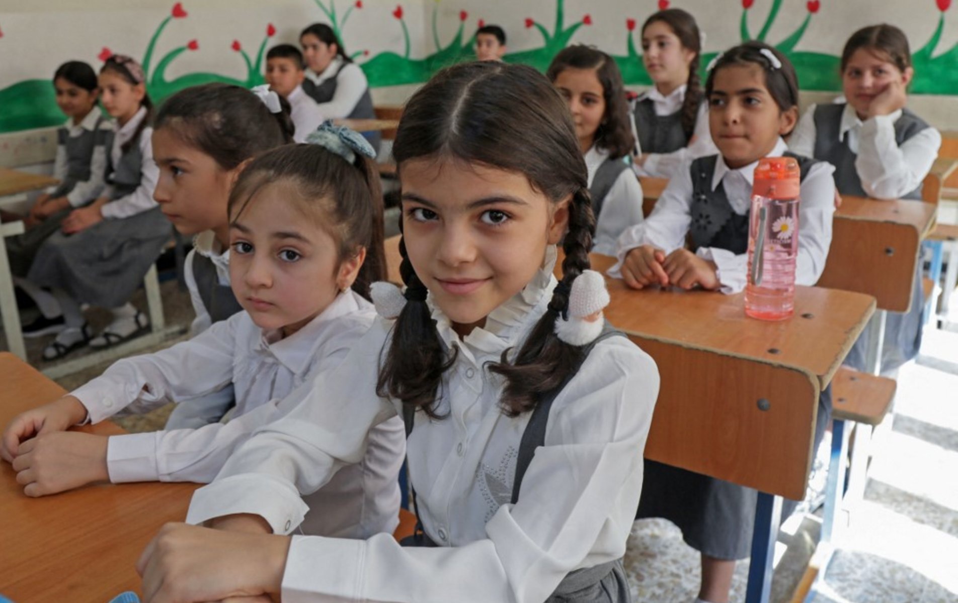 التربية: أكثر من 12 مليون تلميذ وطالب يلتحقون بالعام الدراسي الجديد