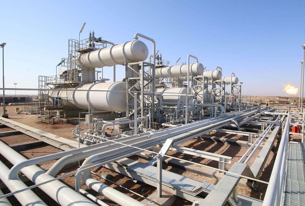 سوريا والعراق.. مشروع لربط حقول النفط بالموانئ