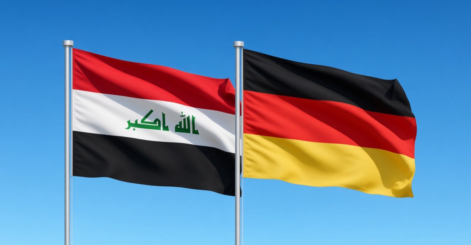 4 رحلات أسبوعياً من بغداد إلى ألمانيا اعتباراً من كانون الأول