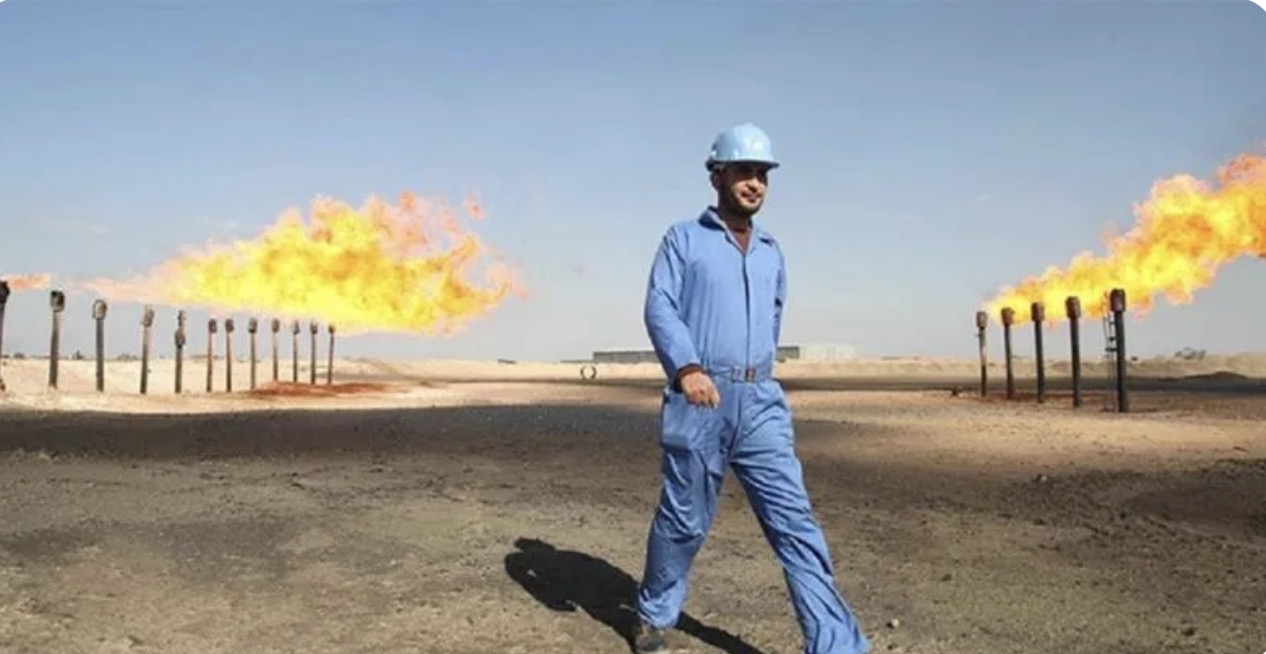النفط: مشاريع غازية جديدة تدخل الخدمة قريباً