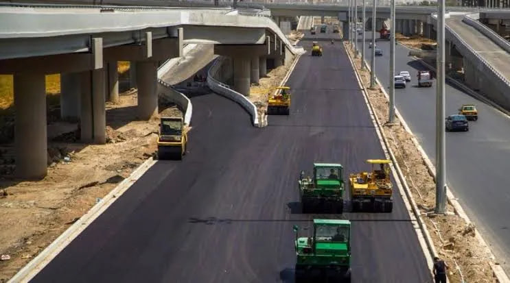 60 مشروعاً خدمياً ضمن خطة الإعمار الخمسية