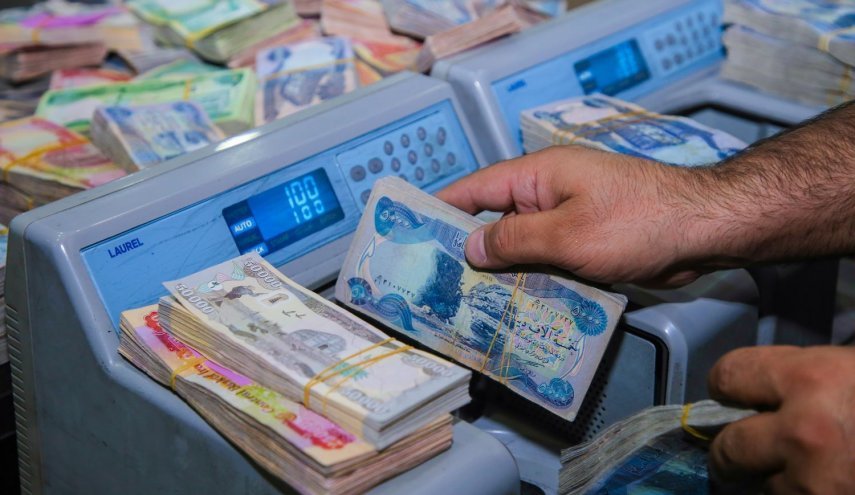 المالية النيابية: تثبيت جميع العقود على الملاك الدائم