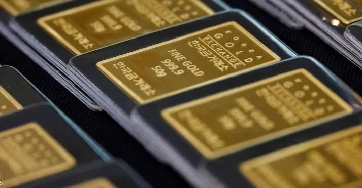 استقرار أسعار الذهب عند 4161 دولاراً للأونصة