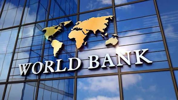 العراق يبحث مع البنك الدولي تمويل مشاريع استراتيجية