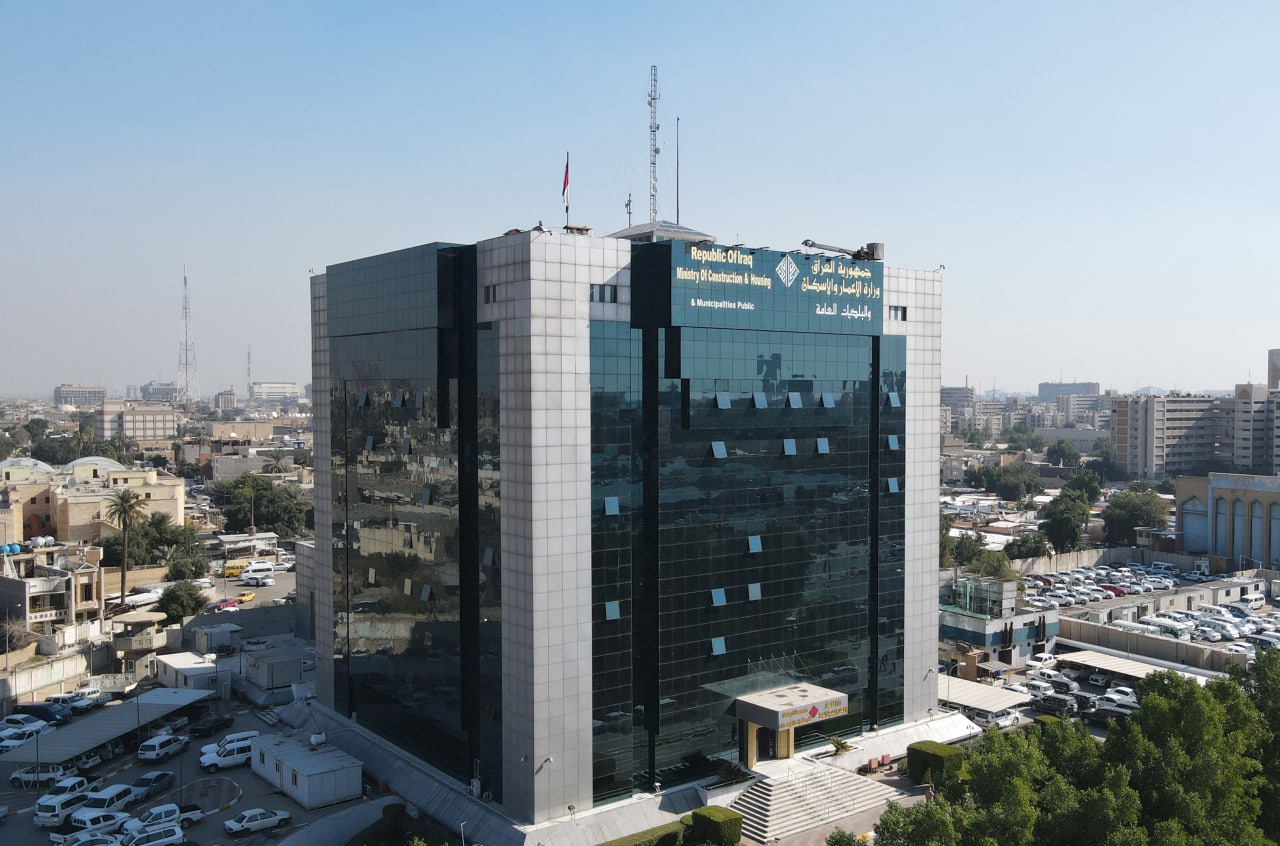 الإعمار تحدد 4 مسارات لتطوير قطاع الإسكان في العراق