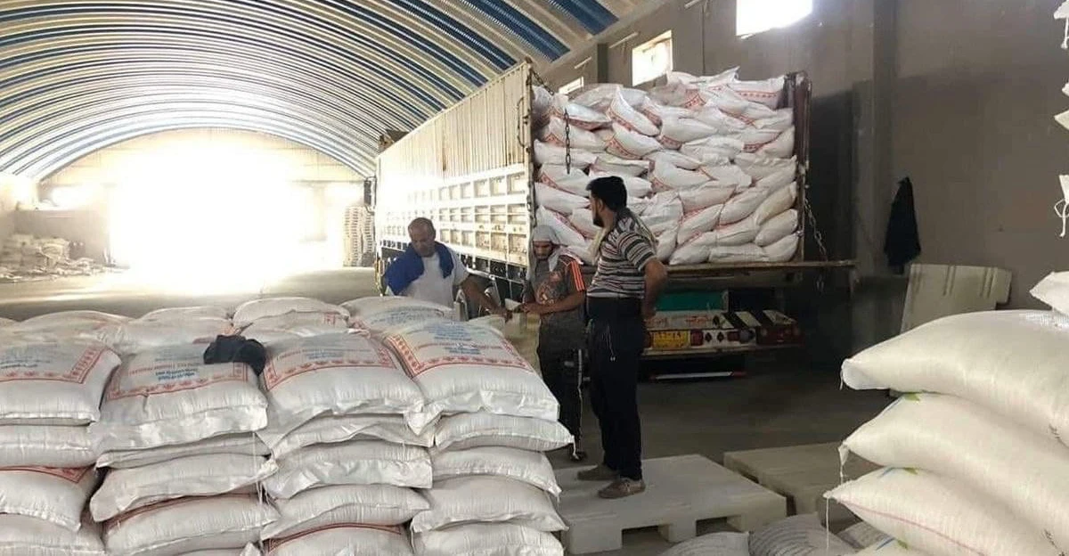 العراق ضمن كبار مستوردي الرز عالمياً بمليوني طن