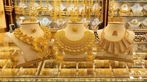 ارتفاع أسعار الذهب.. المثقال العراقي عند 920 ألف دينار