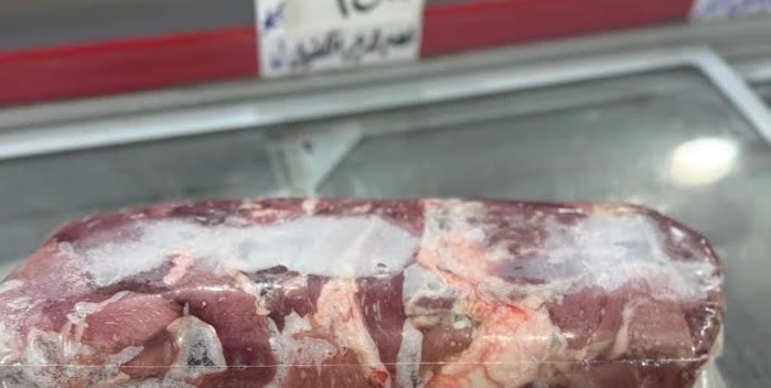 123 مليون دولار صادرات الهند من لحوم الأبقار إلى العراق في 6 أشهر