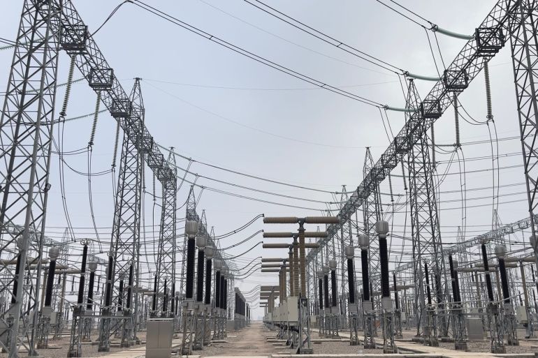 إعفاء مدير توزيع كهرباء ديالى