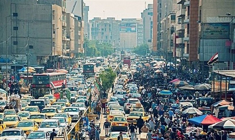 صندوق النقد الدولي: تضخم العراق يبلغ 3% في 2026