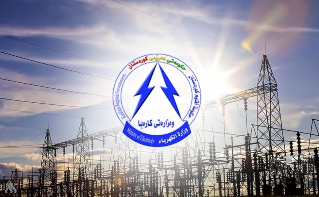 كهرباء كردستان: سيتم إعادة تشغيل المحطات ويعود الوضع لطبيعته خلال 24 ساعة