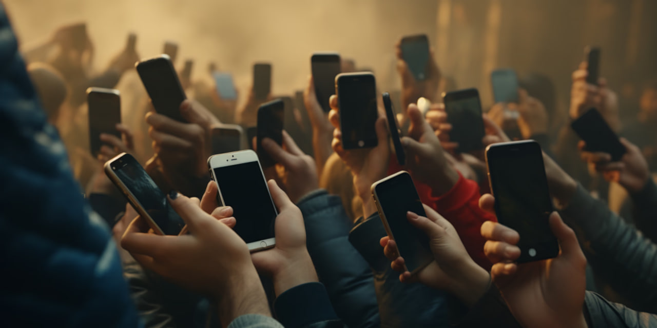 40 مليون مستخدم للهاتف النقال في 2024