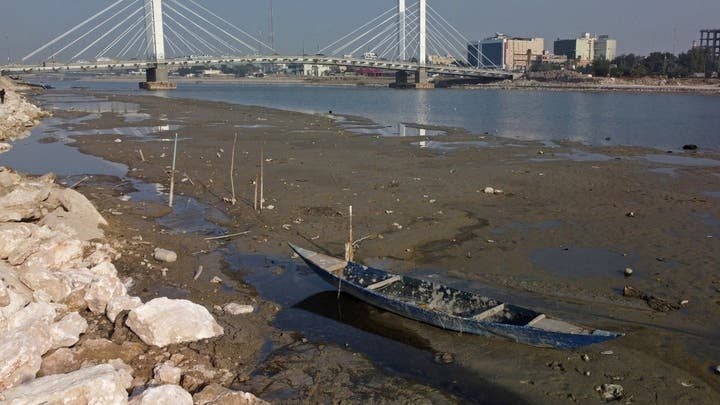 بغداد تخصص جزءاً من صادرات النفط لتمويل مشاريع التعاون المائي مع أنقرة