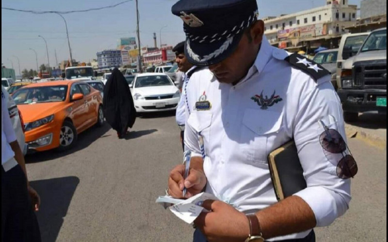 المرور: اليوم آخر موعد لتسجيل المركبات غير النظامية