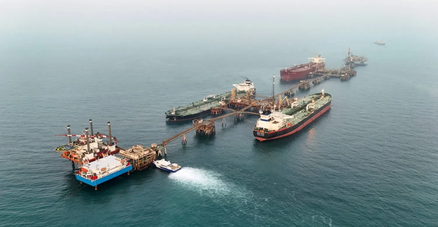 أزمة "هرمز": تداعيات نفطية قد تمتد لسنوات