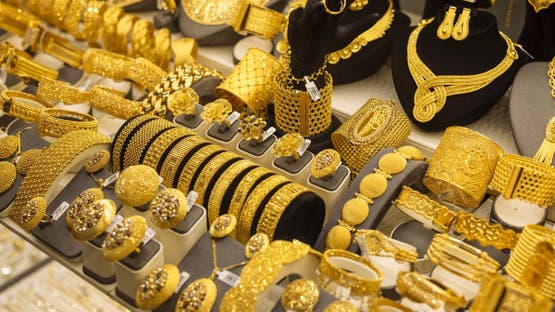 انخفاص أسعار الذهب.. المثقال العراقي عند 995 ألف دينار