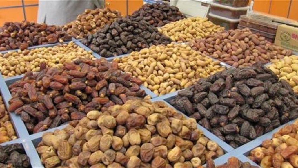 صادرات وواردات العراق الزراعية خارج تأثير إغلاق هرمز