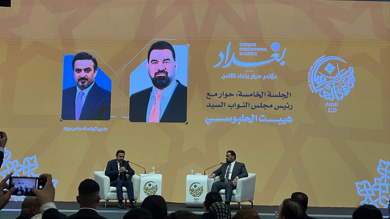 هيبت الحلبوسي: لا يوجد قرار نيابي لحذف أصفار العملة
