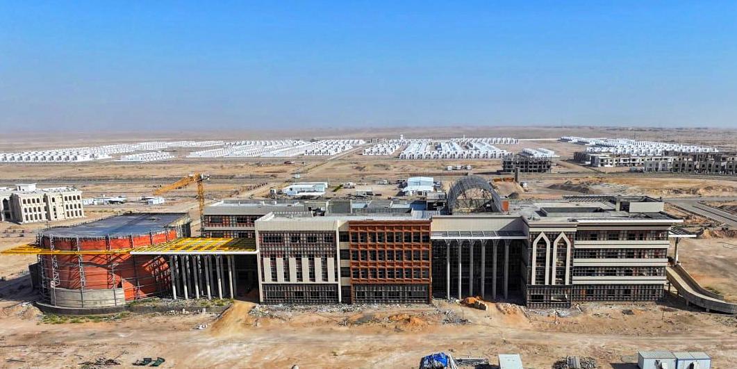 توقف 600 مشروع في الأنبار بسبب انقطاع التمويل