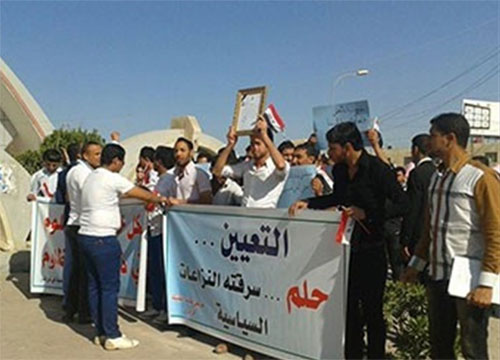 مقترح لتخصيص 83 ألف درجة وظيفية في موازنة 2027