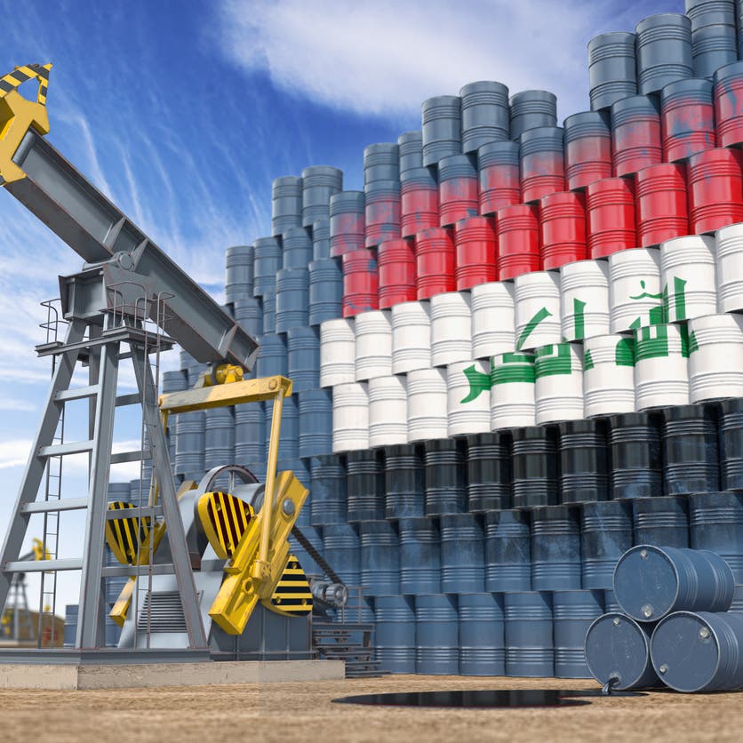 العراق صدر 76 ألف برميل يومياً إلى أميركا في الاسبوع الماضي