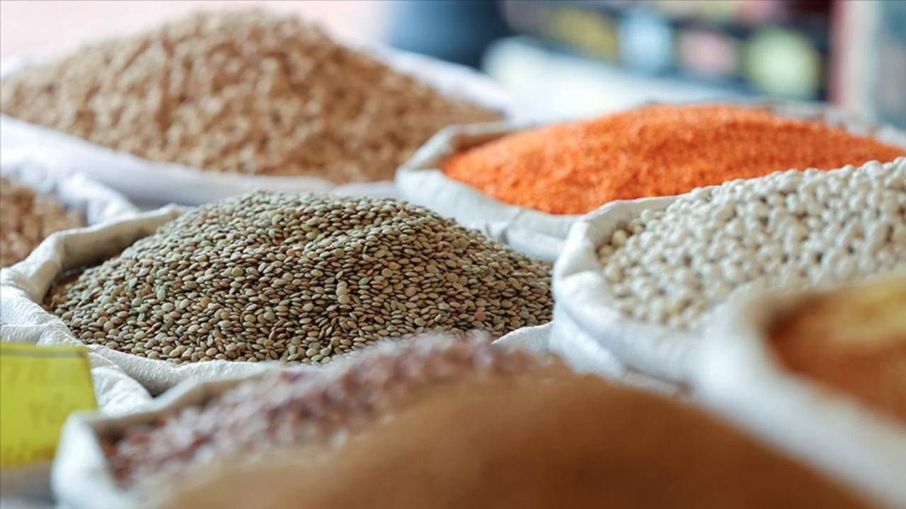 العراق يتصدر مستوردي الغذاء التركي بـ3 مليارات دولار خلال 2025