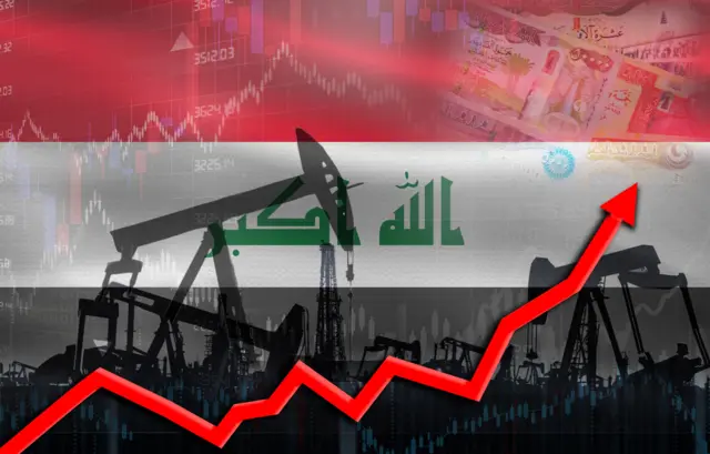 عندما تبني الهرم من القمة.. وتدير اقتصاد العراق بعقلية «البقالة»!