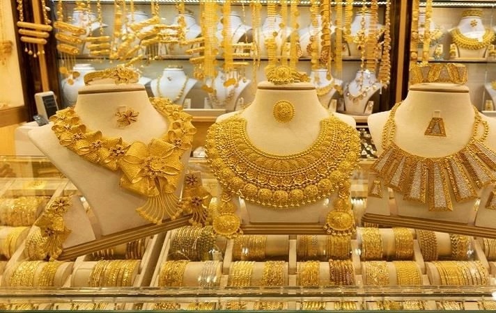 مثقال الذهب العراقي مليون 15 الف دينار