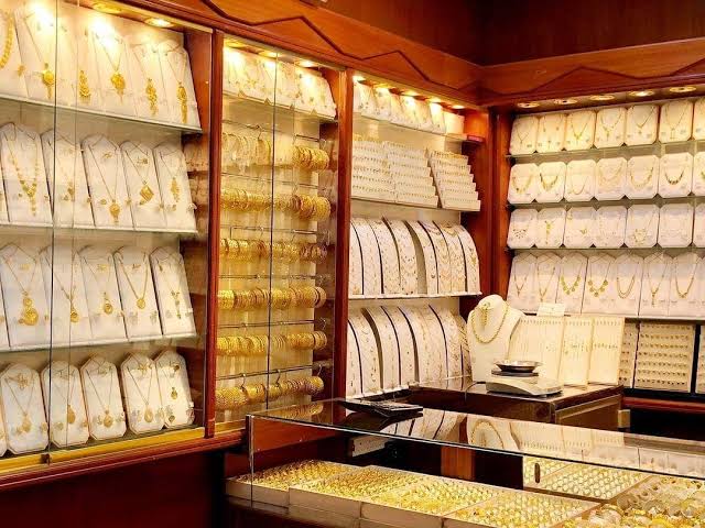 تراجع أسعار الذهب في بغداد بعد عطلة العيد