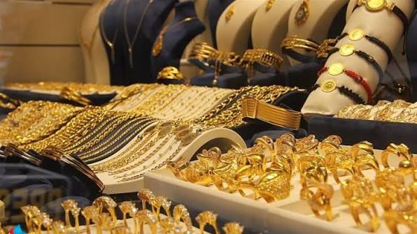 ارتفاع أسعار الذهب.. المثقال العراقي عند مليون و 20 ألف دينار
