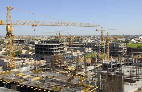 نمو سوق المشاريع في العراق بـ13 مليار دولار