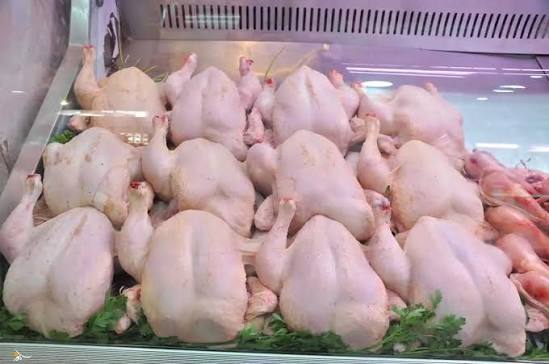 الدجاج البرازيلي يصل إلى العراق عبر مسارات بديلة مرتفعة الكلفة