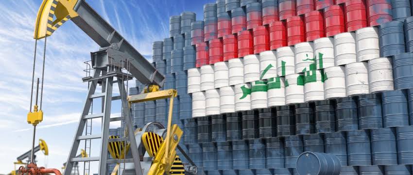 302 مليون برميل إنتاج النفط العراقي.. ودعوات لتنويع طرق التصدير