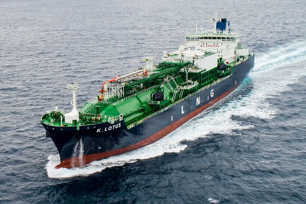 نفقات وزارة النفط لعام 2025 تكفي لأسطول ناقلات عملاق