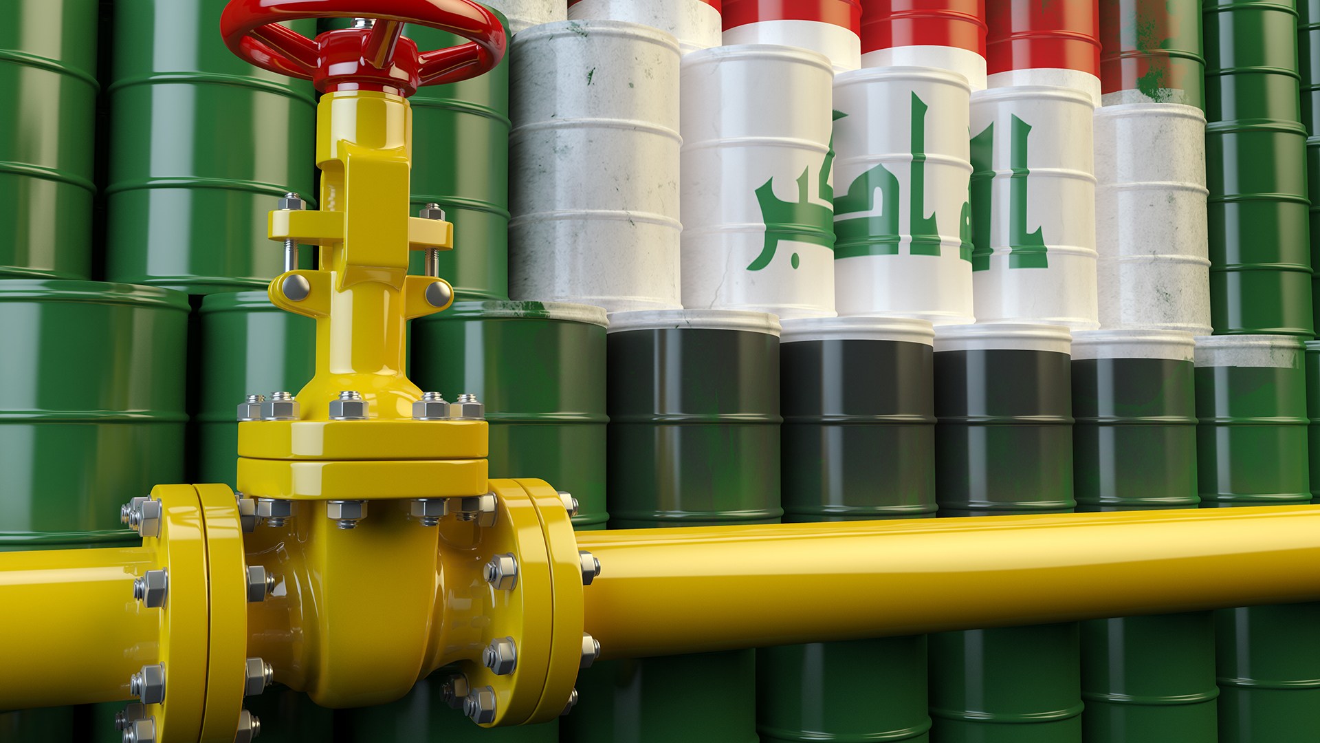 لليوم الثاني.. خاما البصرة يتراجعان رغم ارتفاع النفط عالمياً